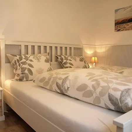 House Jorge Apartament Heiligenhafen