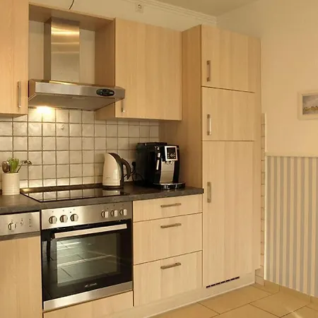 Apartament House Jorge *