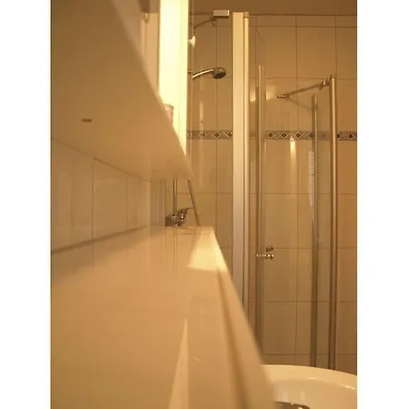Apartament House Jorge Heiligenhafen